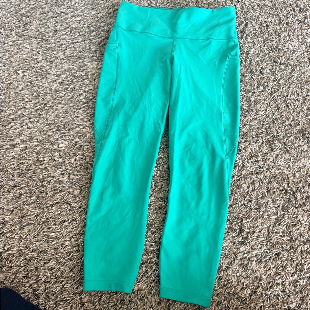 Athleta leggings